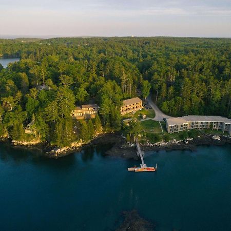 Ocean Gate Resort 사우스포트 외부 사진