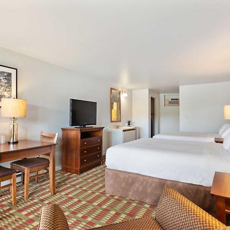 Ocean Gate Resort 사우스포트 외부 사진
