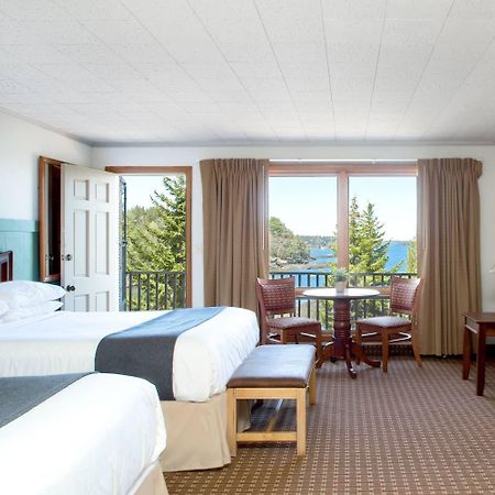 Ocean Gate Resort 사우스포트 외부 사진