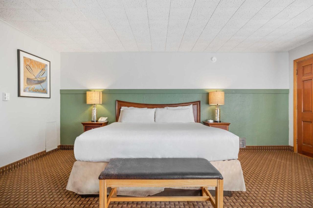 Ocean Gate Resort 사우스포트 외부 사진