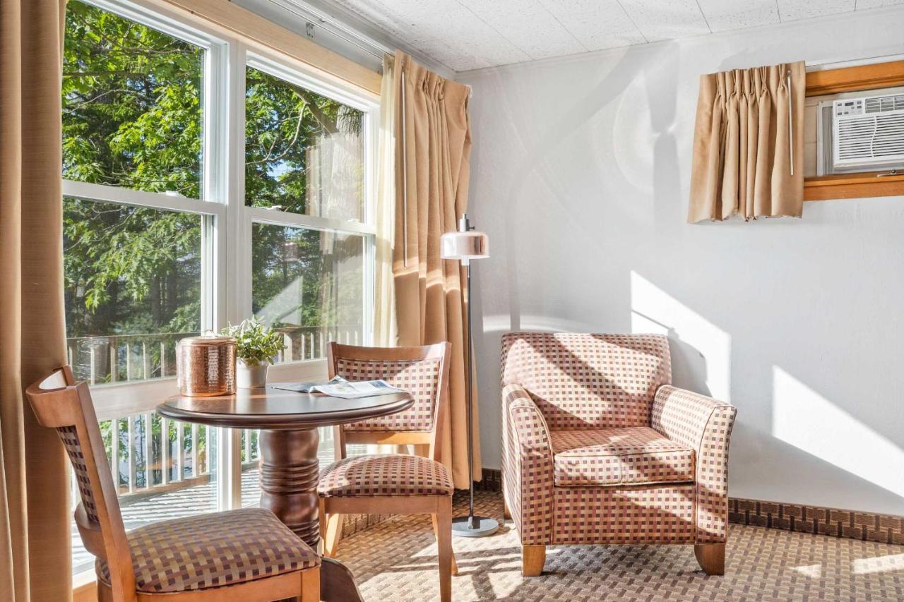 Ocean Gate Resort 사우스포트 외부 사진