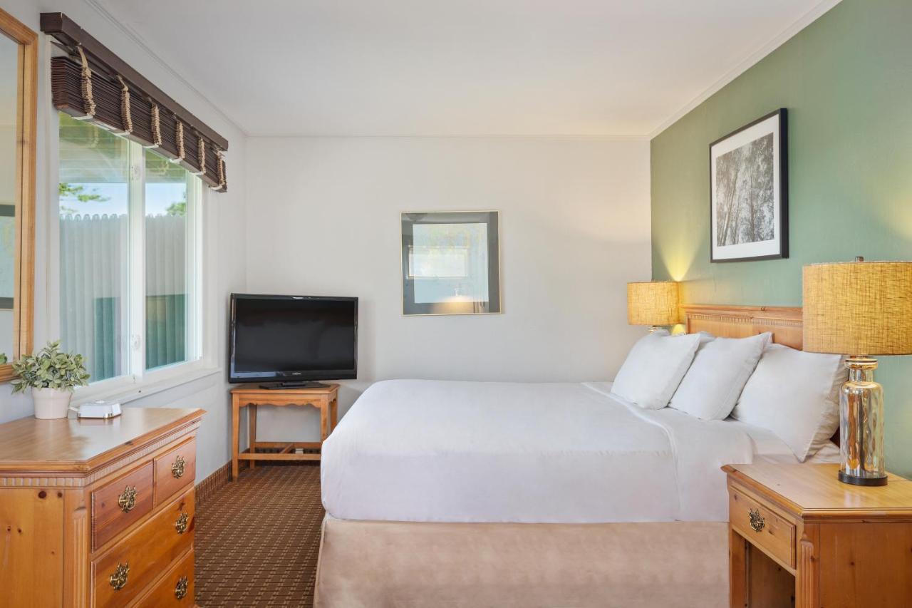 Ocean Gate Resort 사우스포트 외부 사진