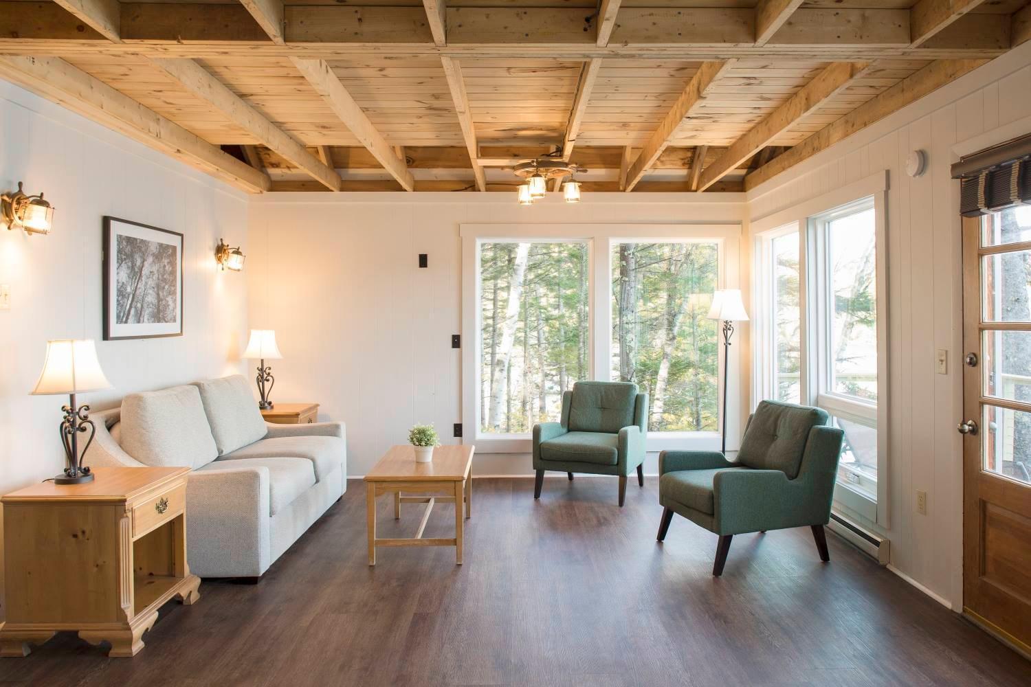 Ocean Gate Resort 사우스포트 외부 사진