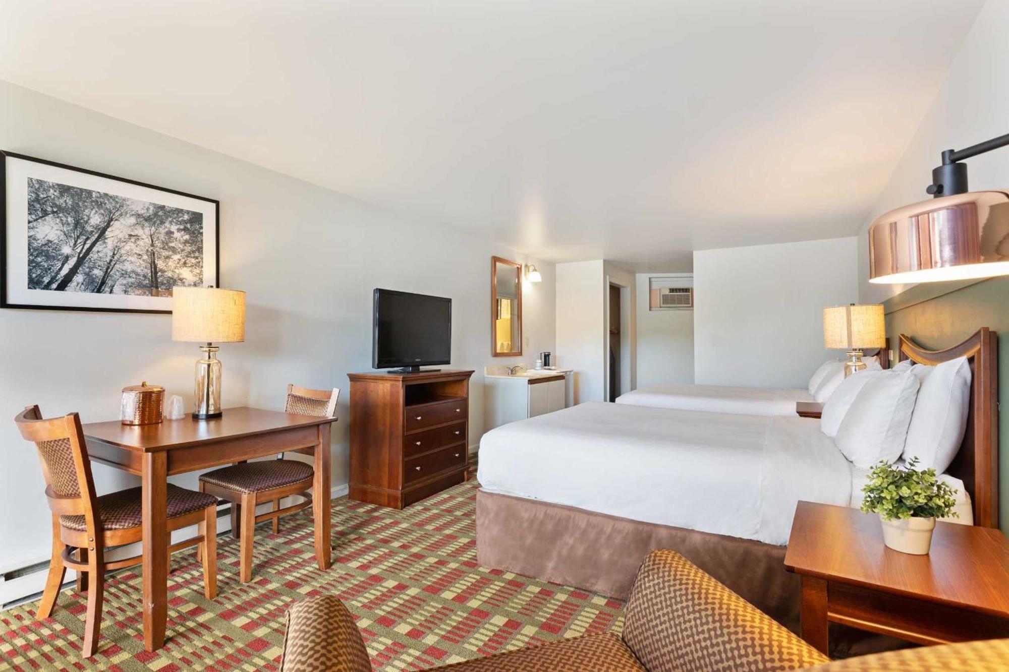 Ocean Gate Resort 사우스포트 외부 사진