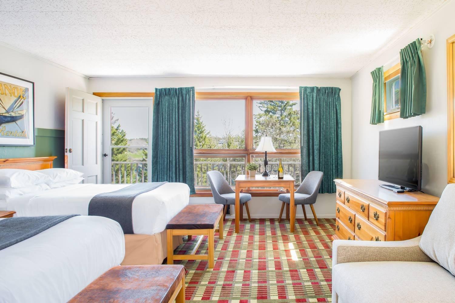 Ocean Gate Resort 사우스포트 외부 사진