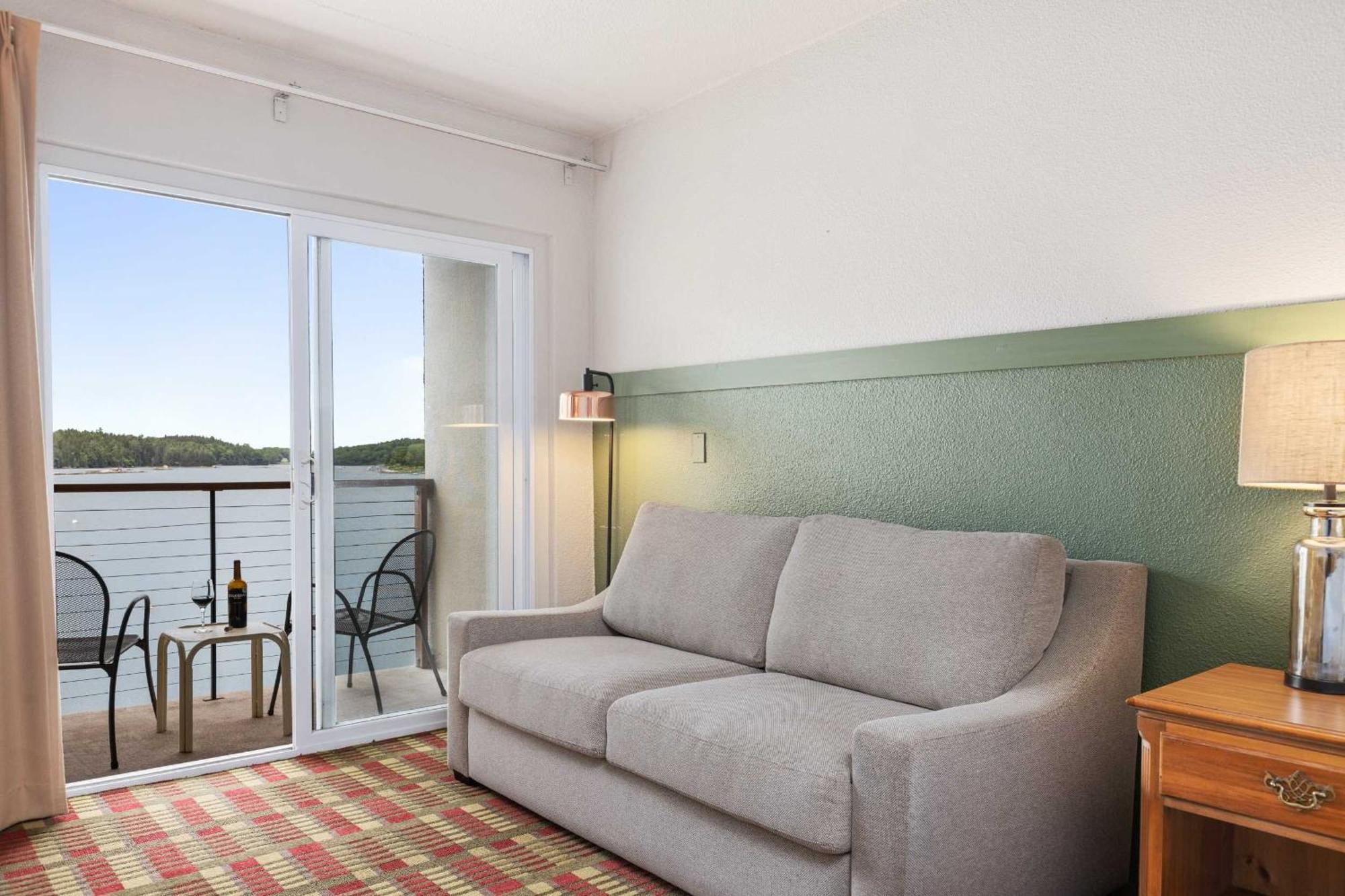Ocean Gate Resort 사우스포트 외부 사진