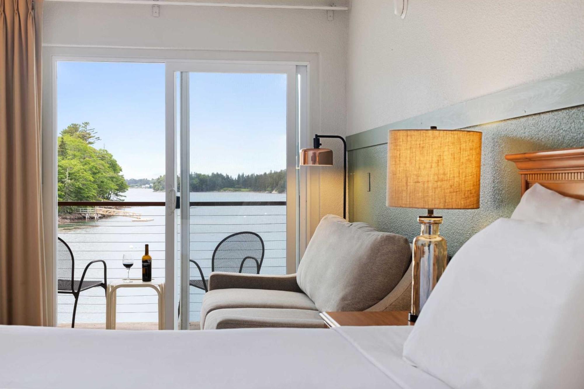 Ocean Gate Resort 사우스포트 외부 사진