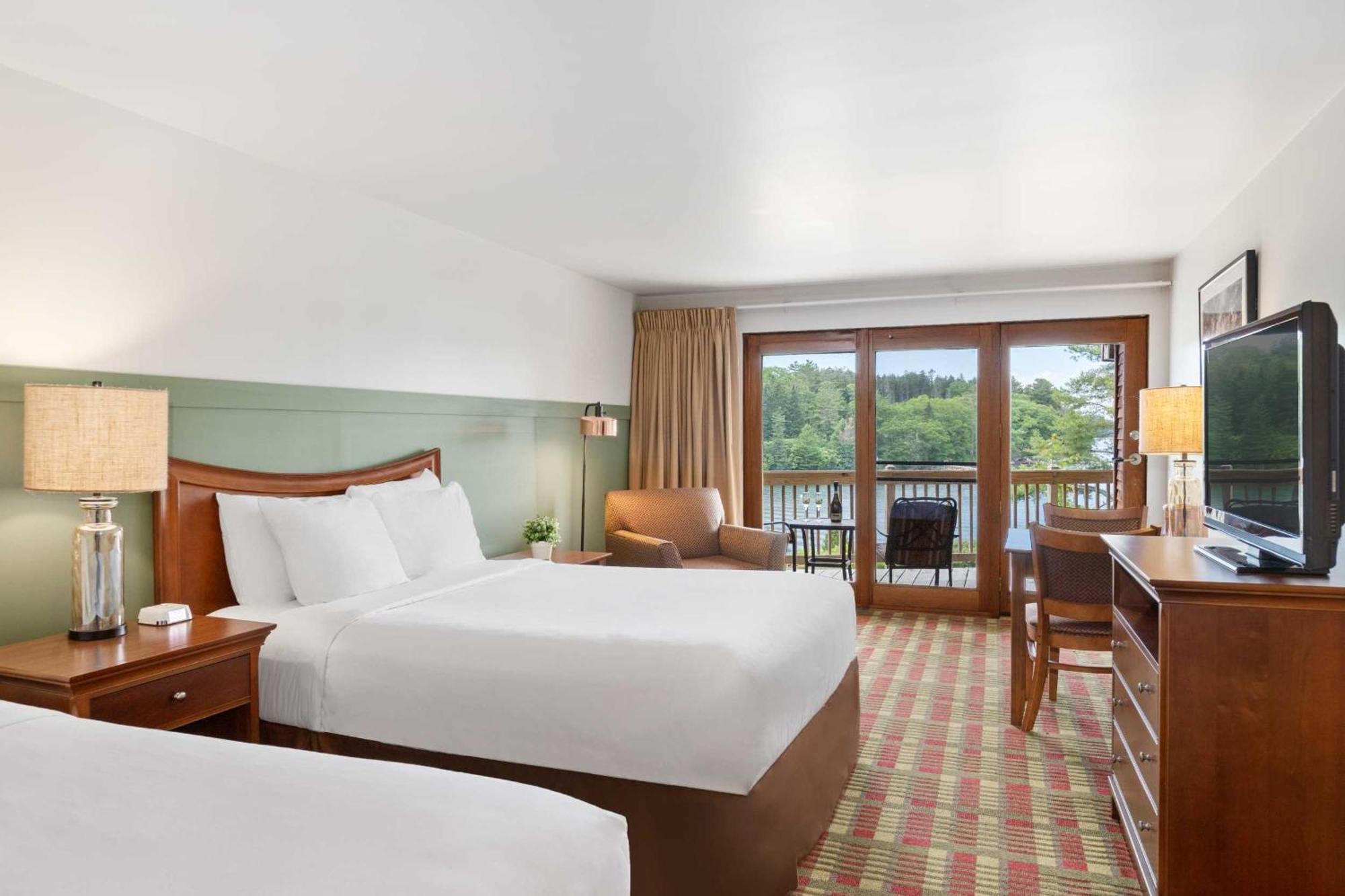 Ocean Gate Resort 사우스포트 외부 사진