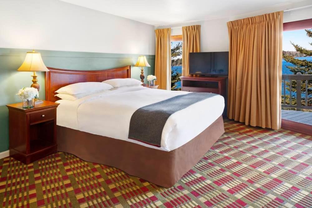 Ocean Gate Resort 사우스포트 외부 사진