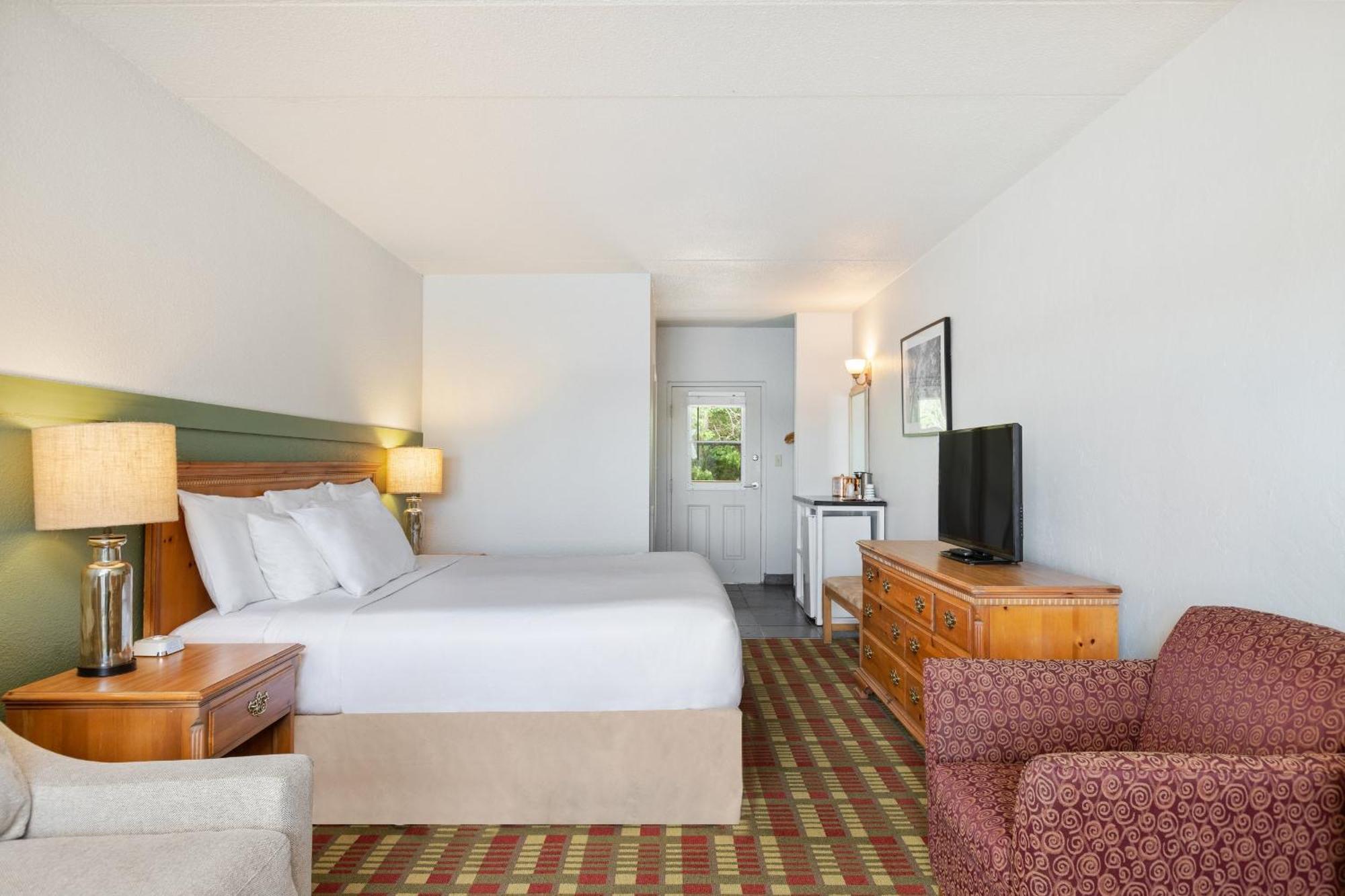 Ocean Gate Resort 사우스포트 외부 사진