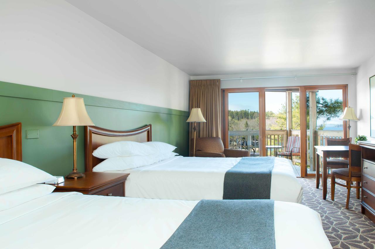 Ocean Gate Resort 사우스포트 외부 사진