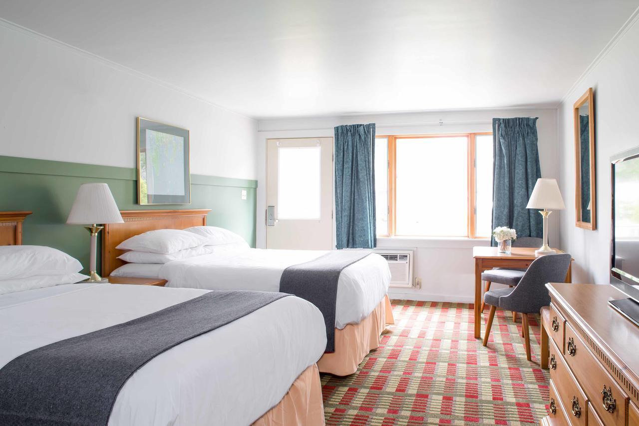 Ocean Gate Resort 사우스포트 외부 사진