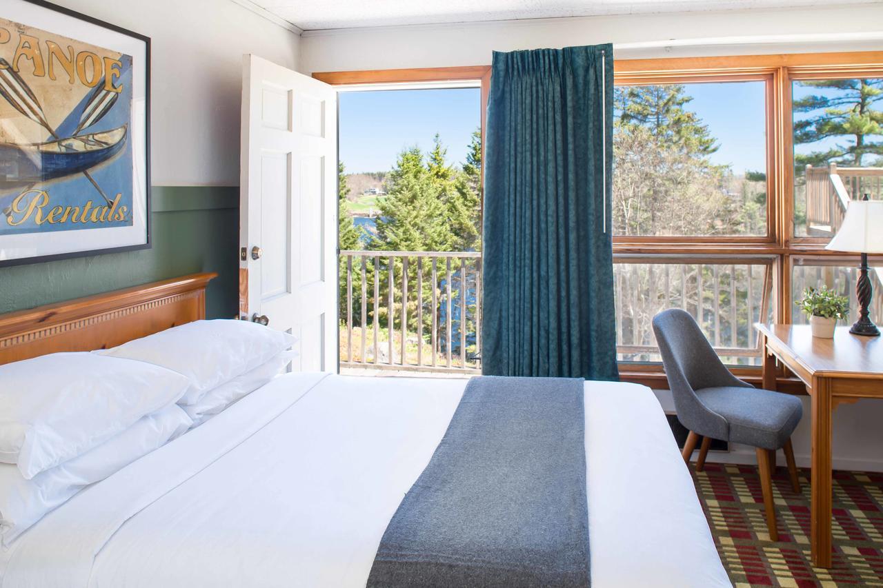 Ocean Gate Resort 사우스포트 외부 사진