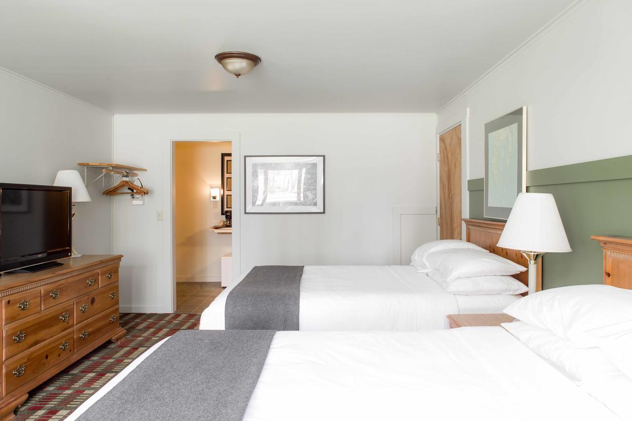 Ocean Gate Resort 사우스포트 외부 사진