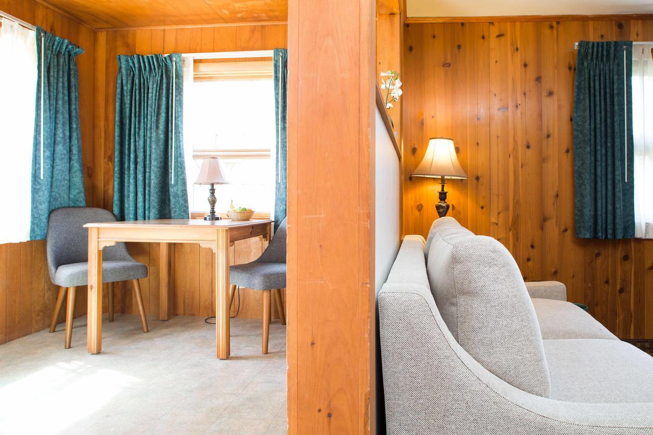 Ocean Gate Resort 사우스포트 외부 사진