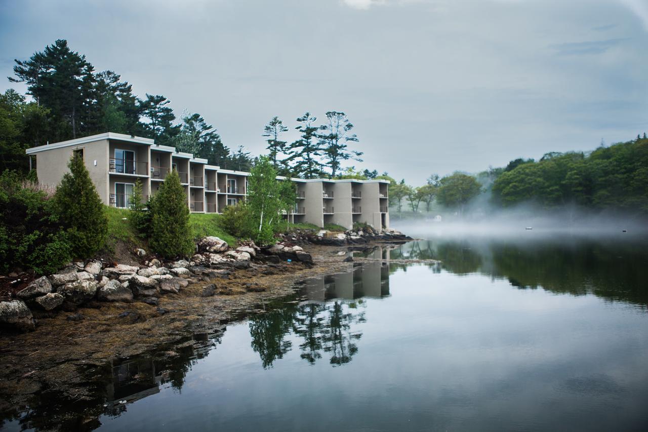 Ocean Gate Resort 사우스포트 외부 사진