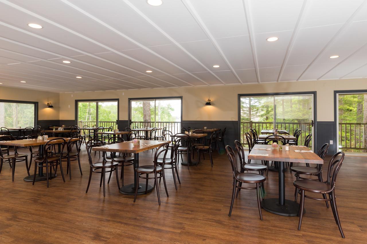 Ocean Gate Resort 사우스포트 외부 사진