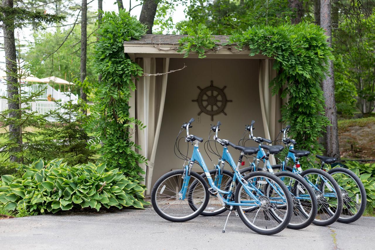Ocean Gate Resort 사우스포트 외부 사진