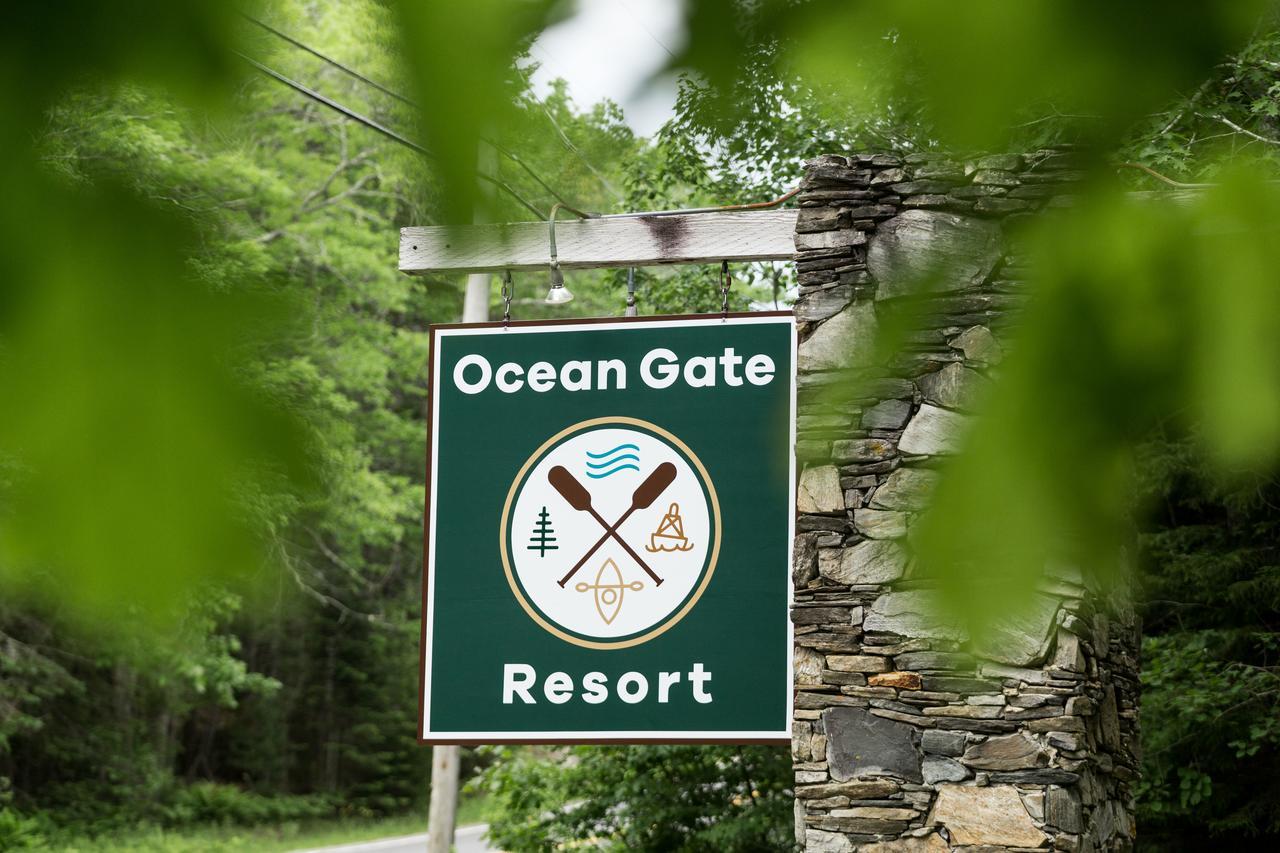 Ocean Gate Resort 사우스포트 외부 사진